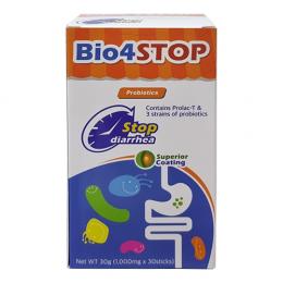 TPBVSK Men vi sinh Bio4STOP
