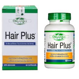 TPBVSK Hair Plus - Hỗ trợ duy trì mái tóc khỏe mạnh
