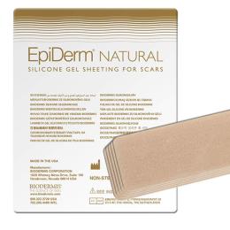 Miếng dán sẹo Epi-Derm Natural Biodermis màu nude