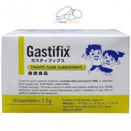 TPBVSK Gastifix - Hỗ trợ giảm acid dịch vị