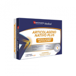 TPBVSK Articolágeno Nativo Plus - Hỗ trợ tốt cho sức khỏe xương khớp 