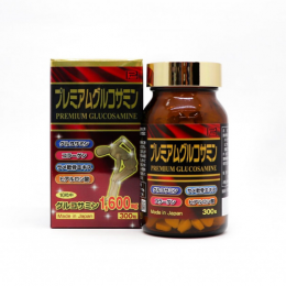 TPBVSK Premium Glucosamine - Hỗ trợ tốt cho sụn khớp 