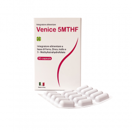 TPBVSK Venice 5MTHF - Bổ sung 5MTHF