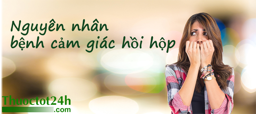 Cảm giác hồi hộp