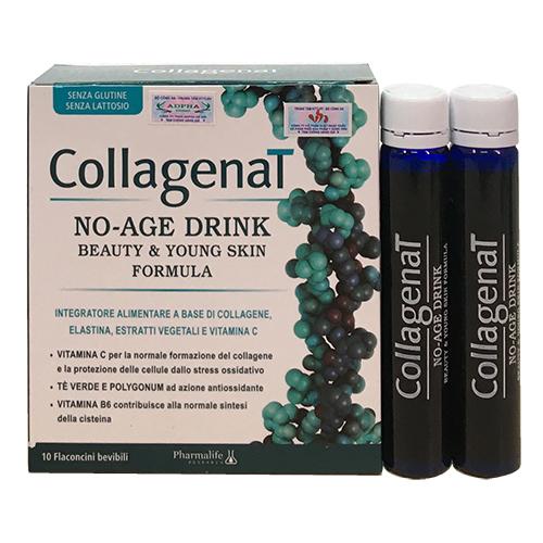 TPBS CollagenaT No Age Drink - Collagen uống từ đại dương
