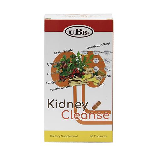 TPBVSK UBB® Kidney Cleanse - Hỗ trợ bổ thận đến từ Mỹ