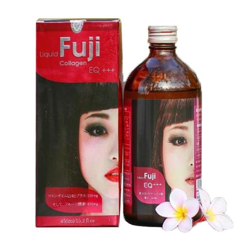  Nước uống Collagen Fuji Liquid EQ+++ 
