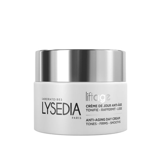 Kem dưỡng ban đêm Lysedia - Trẻ hóa, chống nhăn và tái tạo da