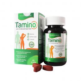 TPBVSK Tamino - Hỗ trợ tăng cân