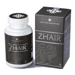 TPBVSK Zhair - Hỗ trợ mọc tóc nhanh