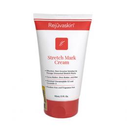 Stretch Mark Cream Rejuvaskin - Hỗ trợ cho người bị rạn da