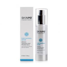SkinMD Pure Whitenol - Serum hỗ trợ trị nám và tái tạo da