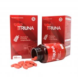 TPBVSK Triuna - Không lo u xơ tử cung, u xơ tuyến vú