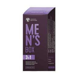 TPBVSK Men's Box - Hỗ trợ tăng cường sinh lý nam