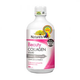 TPBVSK Beauty Collagen Liquid - Hỗ trợ bổ sung collagen hàm lượng cao