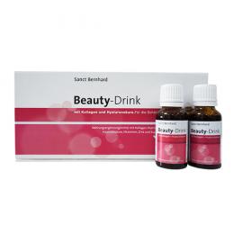 TPBVSK Beauty-Drink - Nước uống collagen hỗ trợ chống lão hoá