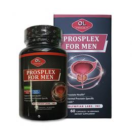 TPBVSK Viên Nang Prosplex For Men
