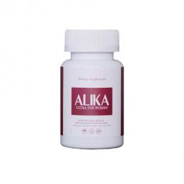 TPBVSK Alika Ultra for Women - Viên uống hỗ trợ mọc tóc