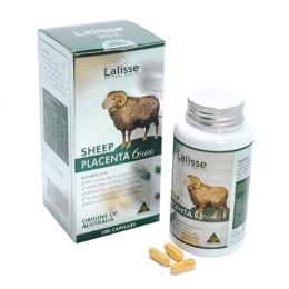 TPBVSK Sheep Placenta 6500 - Lalisse nhau thai cừu