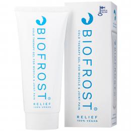Gel lạnh giảm đau Biofrost Relief 