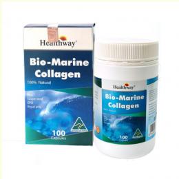 TPBVSK Bio-Marine Collagen Healthway nhập khẩu Úc