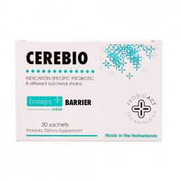 TPBVSK CereBio - Cải thiện triệu chứng lo âu, trầm cảm 