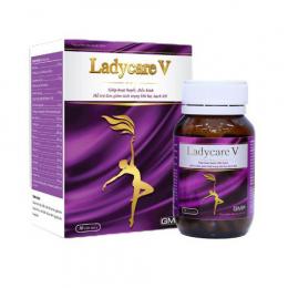 TPBVSK Ladycare V - Bảo bối của phụ nữ hiện đại