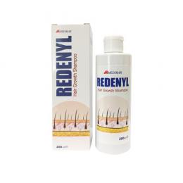 Redenyl Shampoo dầu gội hỗ trợ trị nấm và kích thích mọc tóc