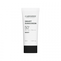 Kem chống nắng thông minh Caryophy smart moist sunscreen