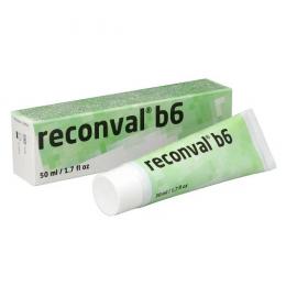 Reconval B6 hỗ trợ điều trị hội chứng bàn tay chân ở bệnh nhân ung thư
