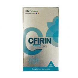 TPBVSK CFIRIN - Hỗ trợ chống oxy hóa