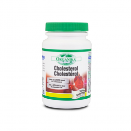 TPBVSK Cholesterol Organika  - Hỗ trợ giảm Cholesterol 