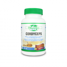 TPBVSK Cordyceps - Hỗ trợ tăng cường chức năng phổi, thận