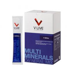 TPBVSK V NERAL - Hỗ trợ bổ sung khoáng chất, collagen, vitamin D3