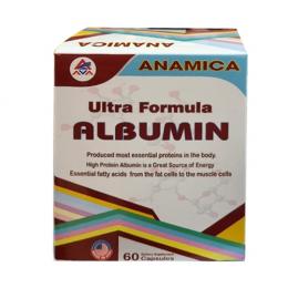 Ultra Formula Albumin Anamica nhập khẩu