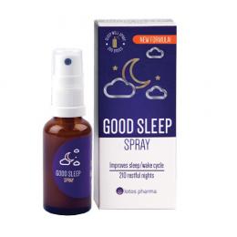 Xịt ngủ Good Sleep Spray