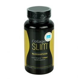 TPBVSK Collagen Slim USA - Viên uống hỗ trợ giảm cân nhập khẩu Mỹ