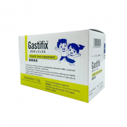TPBVSK Gastifix - Hỗ trợ giảm acid dịch vị