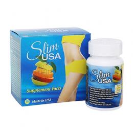 TPCN Slim USA - Hỗ trợ giảm cân
