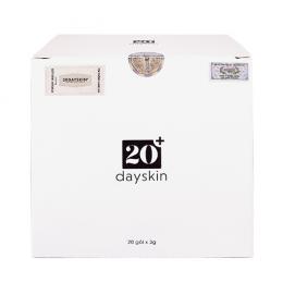 TPBVSK 20 Day Skin Plus - Phiên bản cải tiến cho da sáng khỏe
