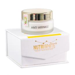 Anti Wrinkle - Kem hỗ trợ trị nám, chống lão hoá, dưỡng trắng da