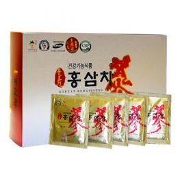 Trà hồng sâm Hàn Quốc- Korean Red Ginseng Tea