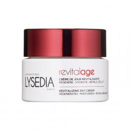 Kem dưỡng da ngày Lysedia- Trẻ hóa, chống nhăn và tái tạo da
