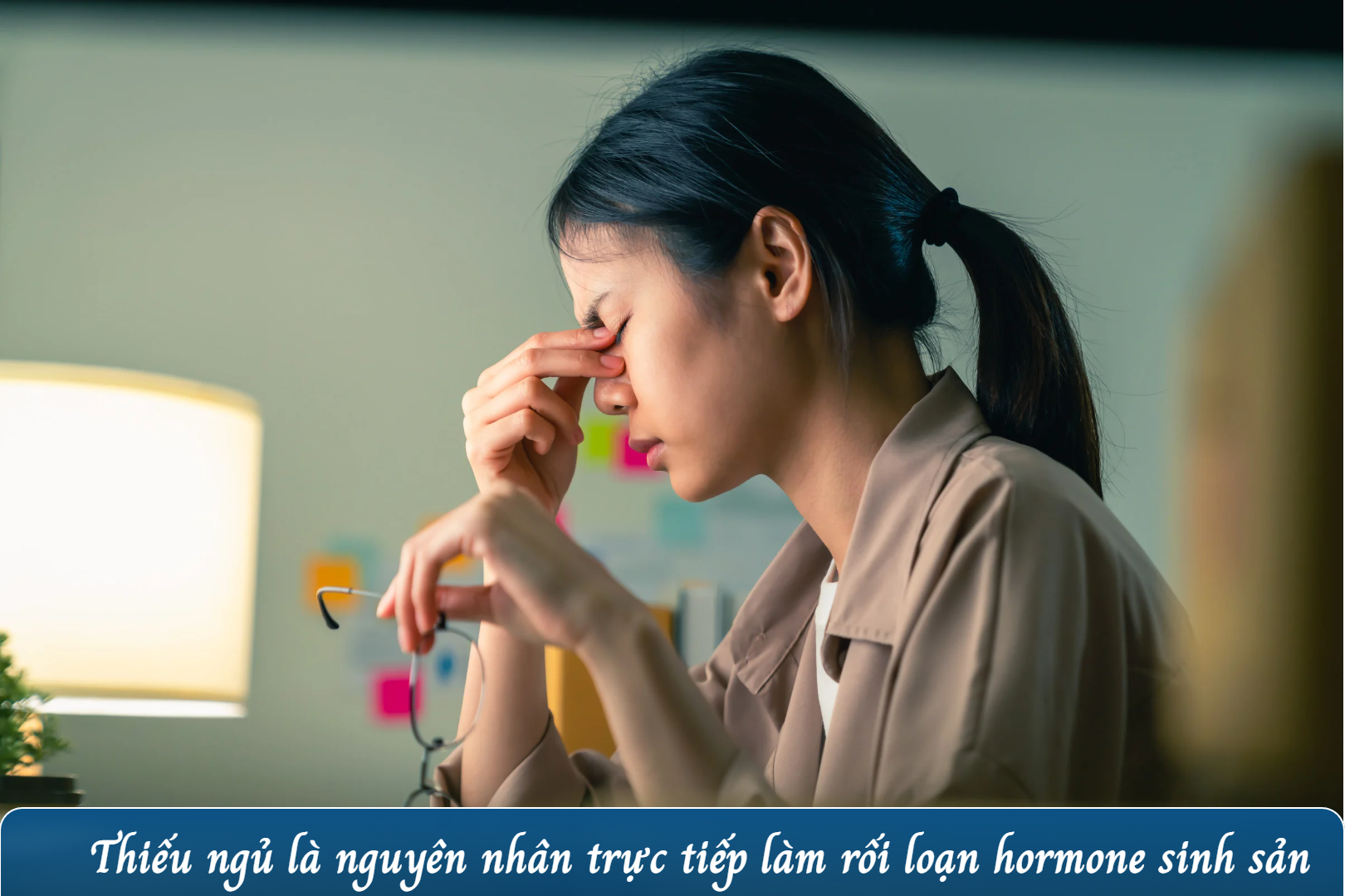 Bổ Huyết Điều Kinh ổn định chu kỳ kinh nguyệt