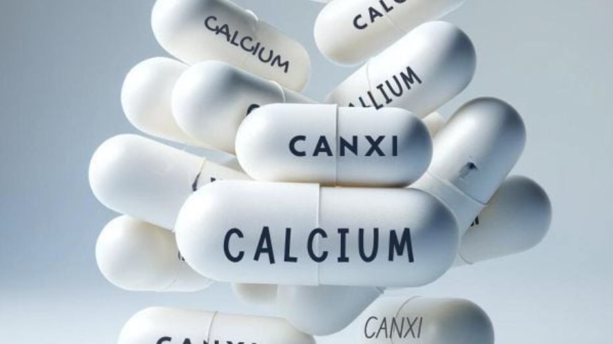 Canxi tổng hợp c&oacute; tốt kh&ocirc;ng