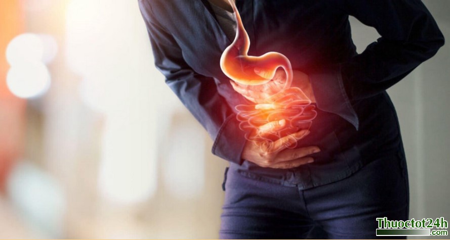 Viêm dạ dày mãn tính