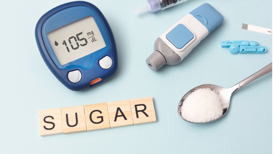 Bệnh tiểu đường tuyệt đối kiêng gì